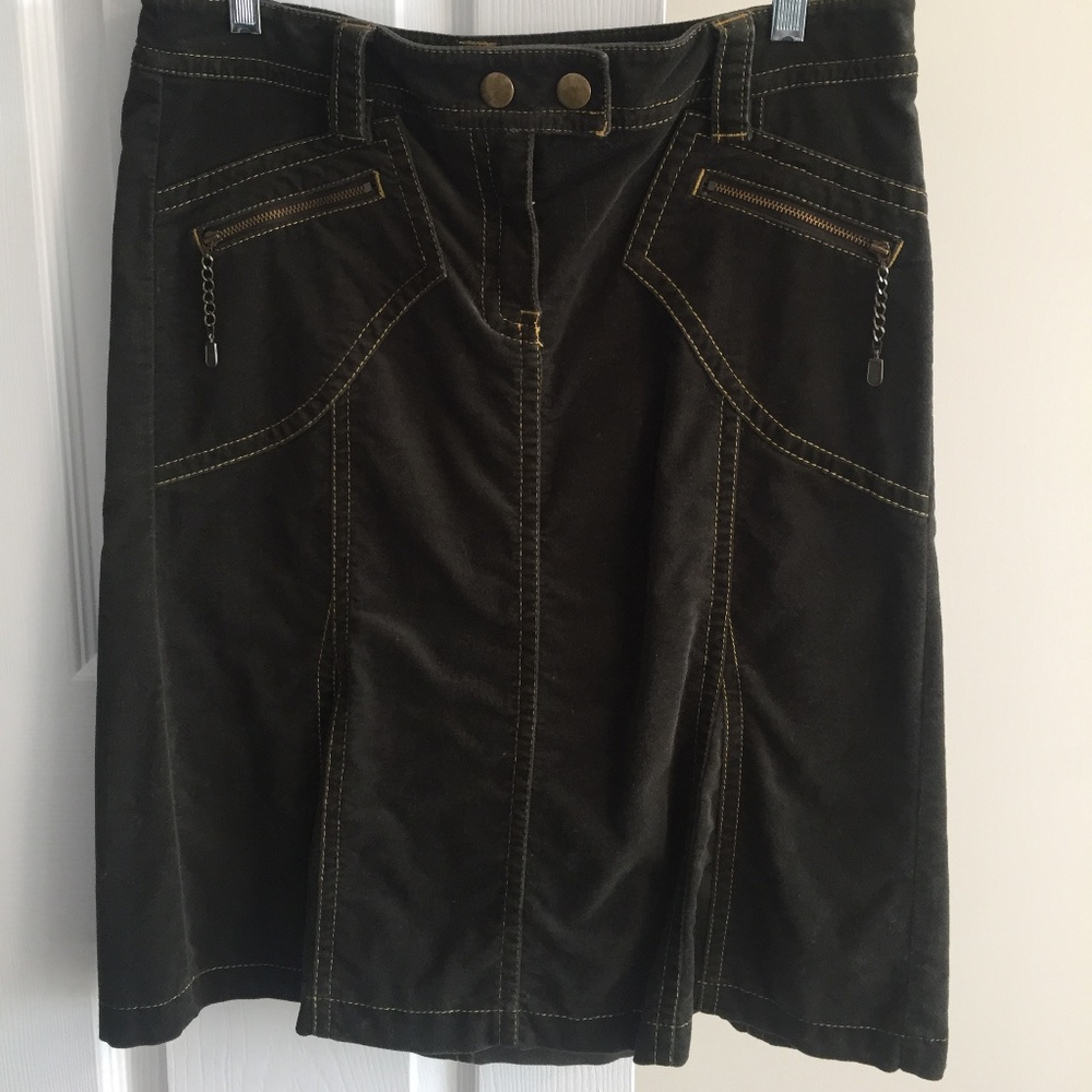 Ann Taylor Loft Skirt